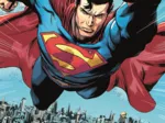 Pièces XXL - Superman