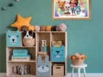 2 Puzzles - Gabby's Dollhouse
