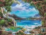 Le Paradis sur Terre