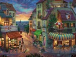 Rues d'Europe