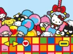 Pièces XXL - Hello Kitty