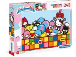 Pièces XXL - Hello Kitty