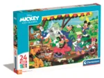Pièces XXL - Mickey and Friends