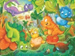 Dinos Happy Oasis