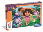 Dora