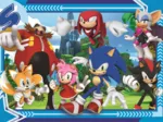 Pièces XXL - Sonic