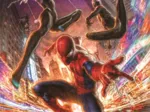 Pièces XXL - Spider Man