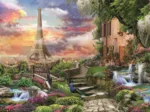 Paris Dream