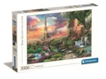 Paris Dream
