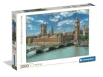 Les Chambres Du Parlement