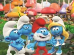 Les Schtroumpfs