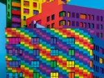 Colorboom - Squares