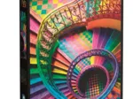 Colorboom Escaliers