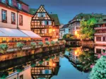 Strasbourg Vieille Ville