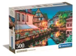 Strasbourg Vieille Ville
