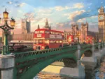 Pont De Westminster