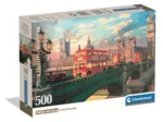 Pont De Westminster