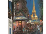 Nuit Au Café Eiffel