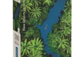 Vue Aérienne Tropicale
