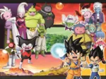 Dragon Ball Daima