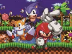 Gaming Collection - Sonic