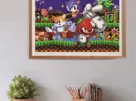 Gaming Collection - Sonic