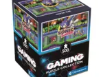 Gaming Collection - Sonic Collage