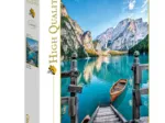 Lac de Braies