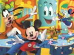 Pièces XXL - Supercolor Mickey