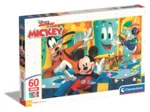 Pièces XXL - Supercolor Mickey