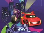 Batwheels