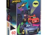 Batwheels