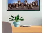 Puzzle 10 En 1 - Amis Des Animaux