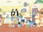 Bluey