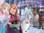 La Reine des Neiges