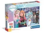 La Reine des Neiges