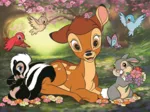 Disney Classics - Bambi