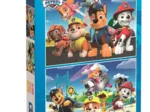 2 Puzzles - Pat' Patrouille