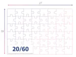 2 Puzzles - Pat' Patrouille