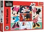 L'Amusante Minnie