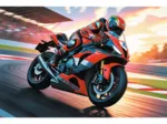 Moto Rapide