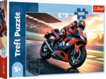 Moto Rapide