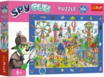 Spy Guy - Parc D’Attractions