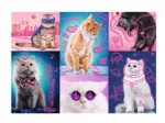 Neon Color Line - Chats