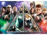 Harry Potter - L'Ombre de la Mort