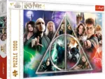 Harry Potter - L'Ombre de la Mort
