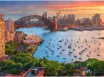 Sydney, Australie