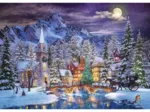 Ambiance de Noël