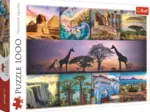 Afrique
