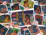 Stitch - De Doux Souvenirs